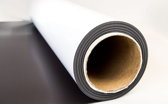 PVC Magnetico